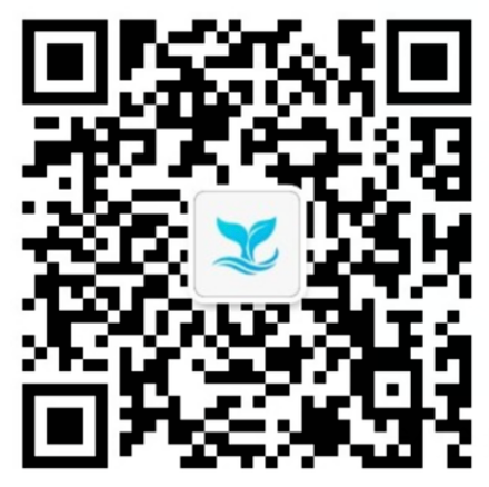 公众号二维码