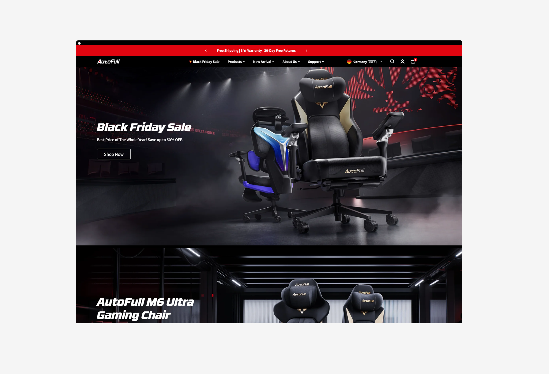 Autofull case visual 1