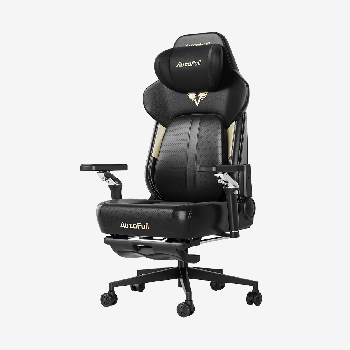 Autofull case visual 3