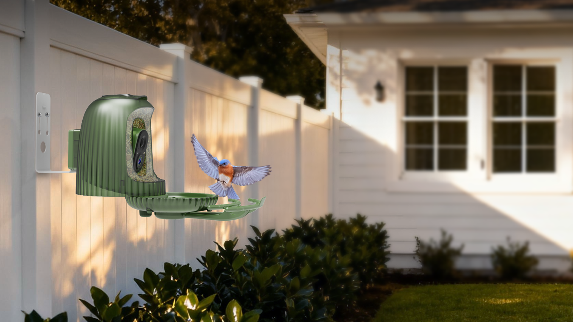 CoolFly case visual 3