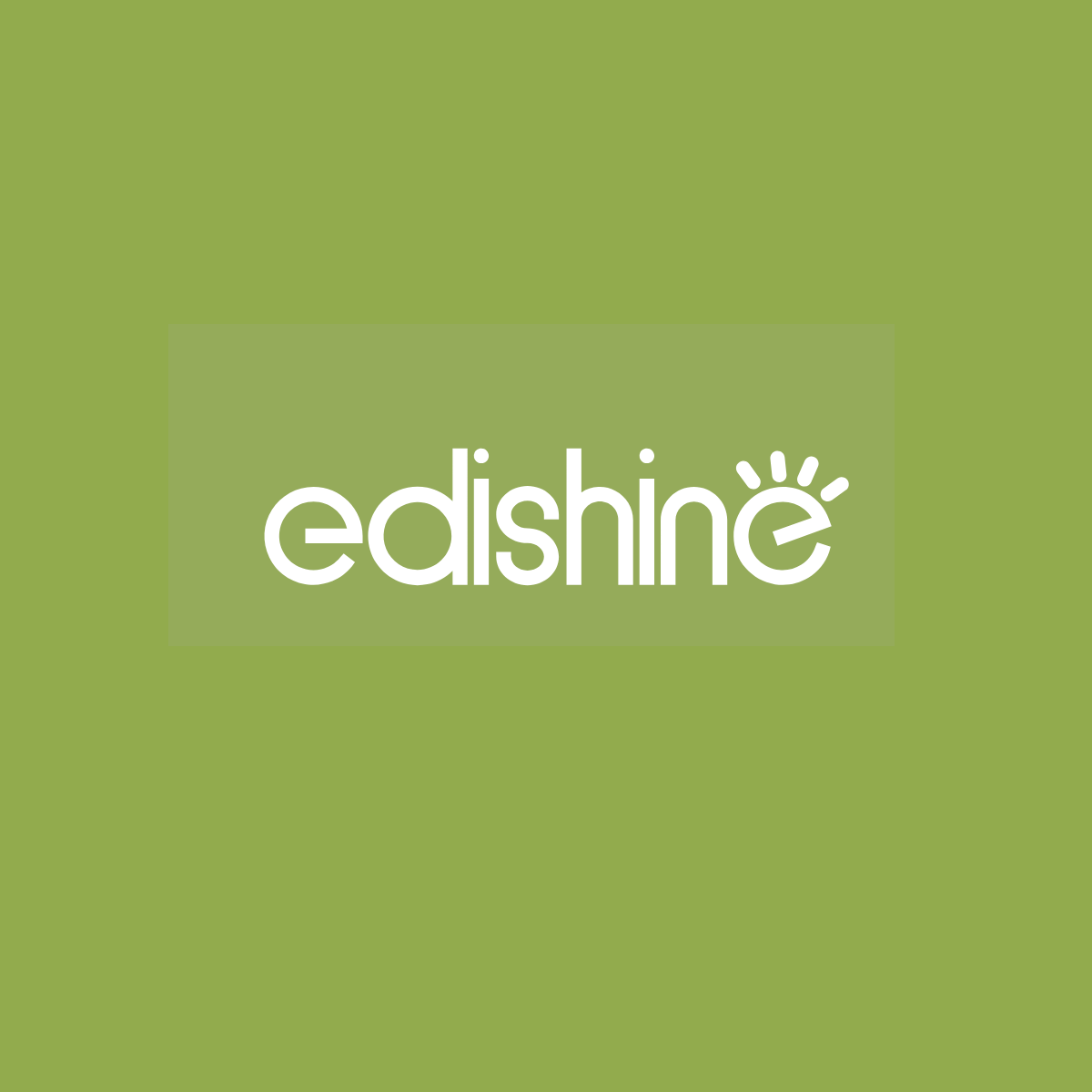 Edishine case visual 2