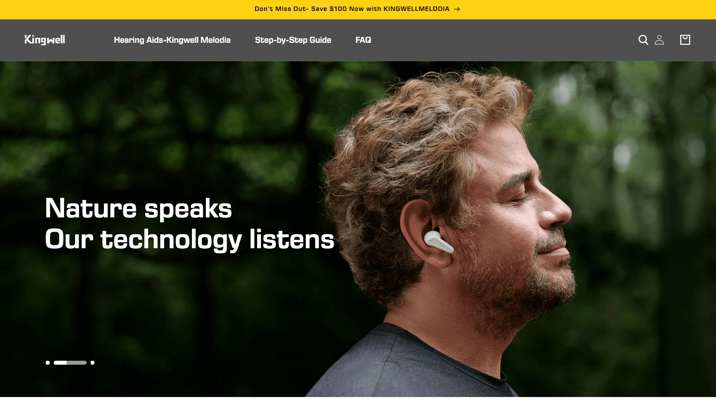 Kingwellhearing