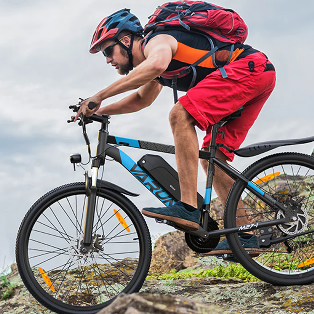 Varunebike case visual 3