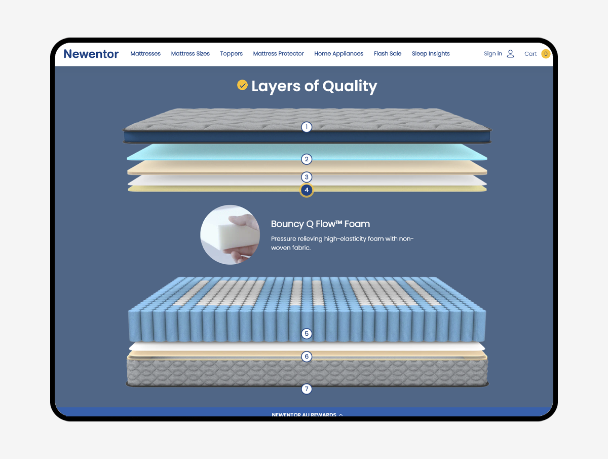P53 interface screenshot